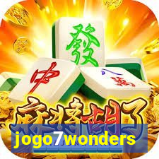 jogo7wonders