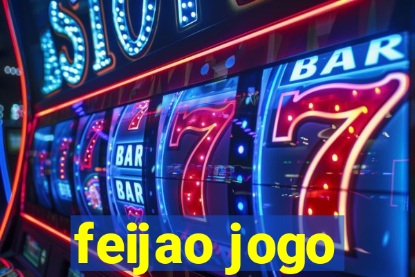 feijao jogo