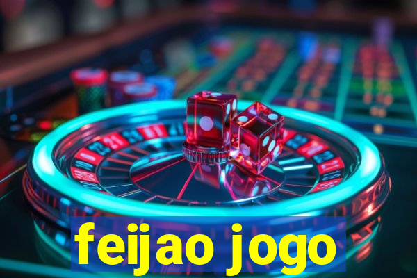 feijao jogo