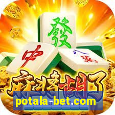 potala-bet.com