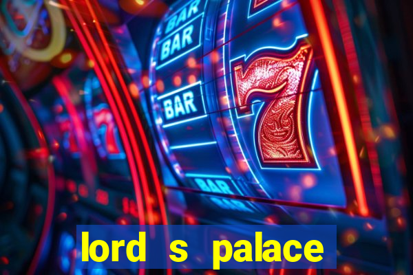 lord s palace hotel spa casino