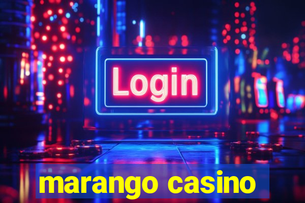 marango casino