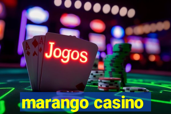 marango casino