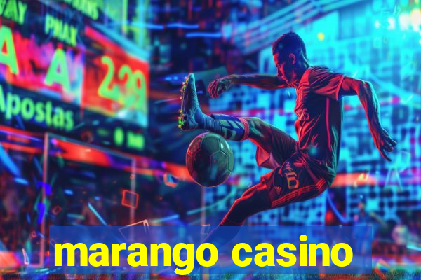 marango casino