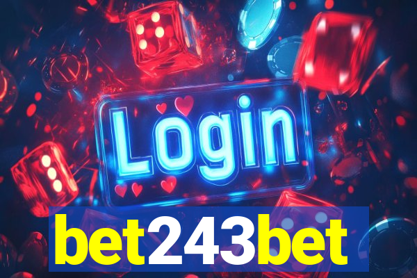 bet243bet