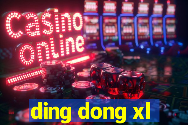 ding dong xl