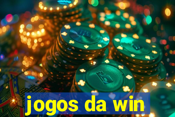 jogos da win