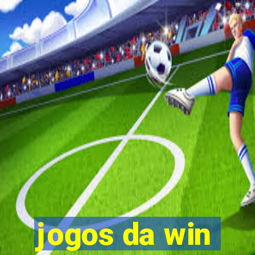 jogos da win