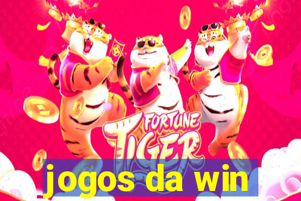 jogos da win