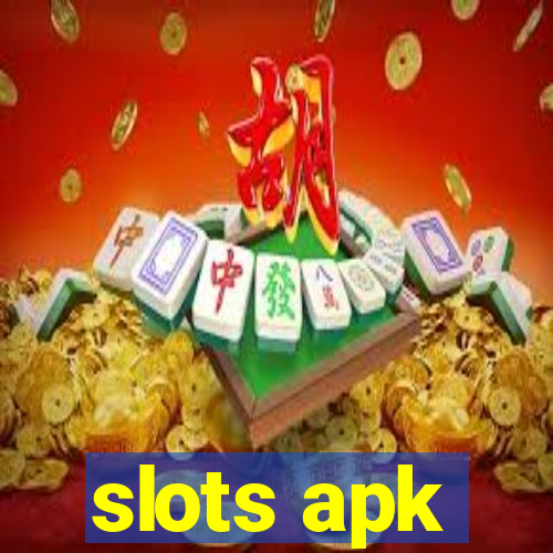 slots apk