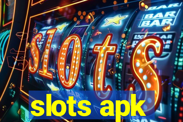 slots apk