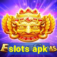 slots apk