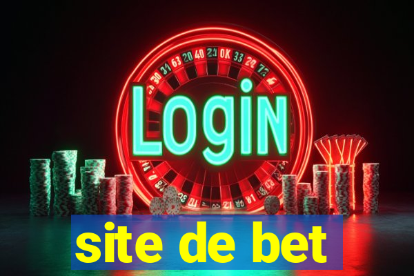 site de bet