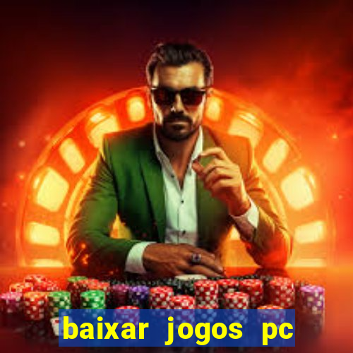 baixar jogos pc via μtorrent