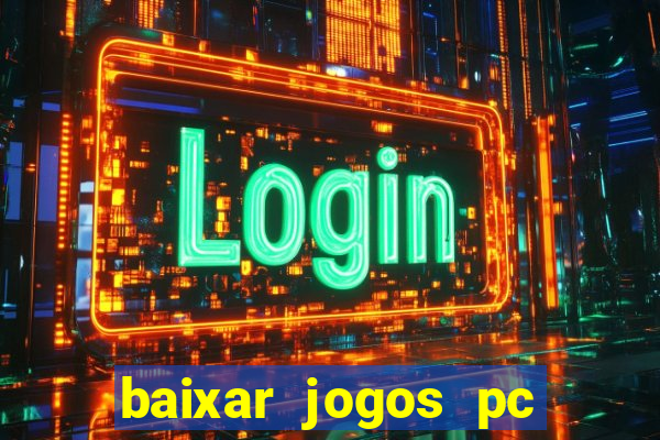 baixar jogos pc via μtorrent