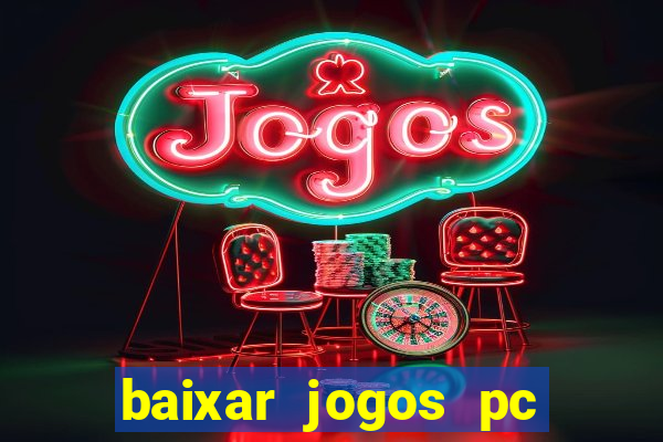 baixar jogos pc via μtorrent