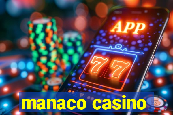 manaco casino