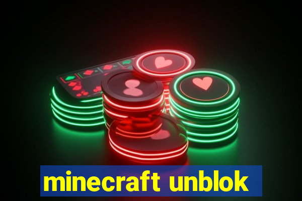 minecraft unblok