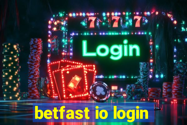 betfast io login