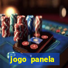 jogo panela ceramica redsilver