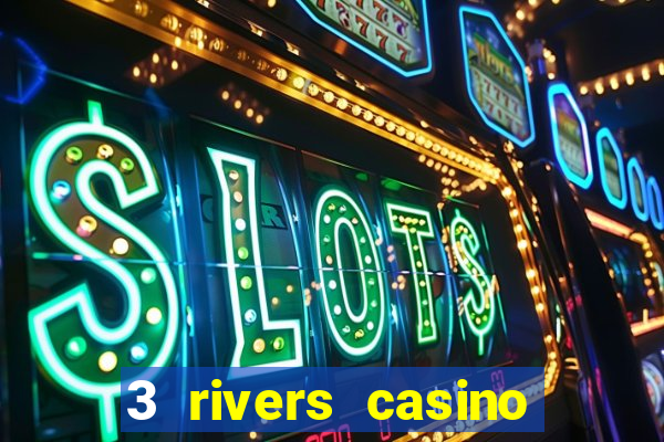 3 rivers casino coos bay