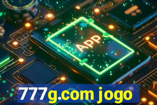 777g.com jogo