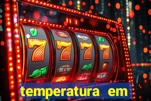 temperatura em porto portugal