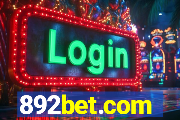 892bet.com