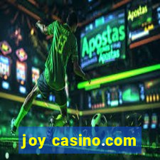 joy casino.com