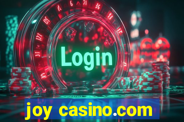 joy casino.com