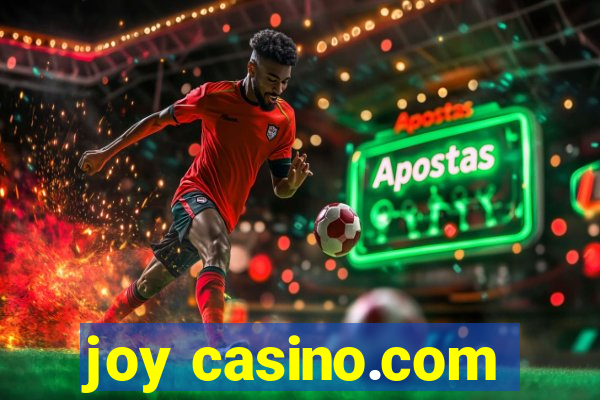 joy casino.com