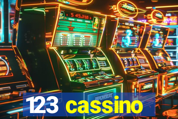 123 cassino