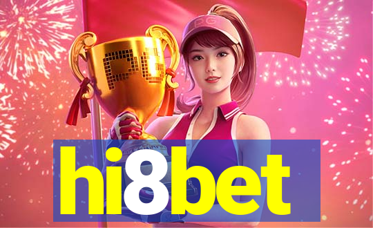 hi8bet