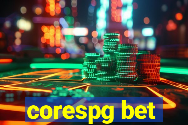 corespg bet