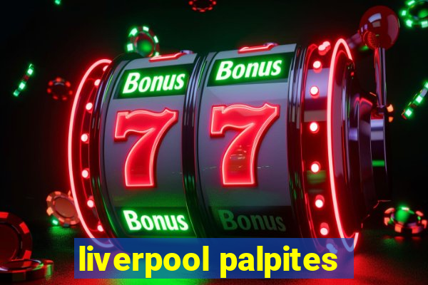 liverpool palpites