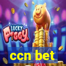 ccn bet