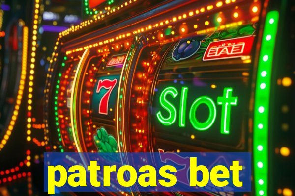 patroas bet