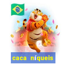 caca níqueis fortune tiger