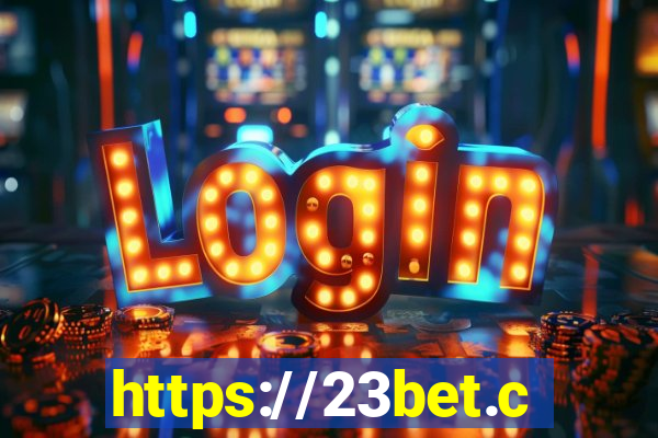 https://23bet.com/