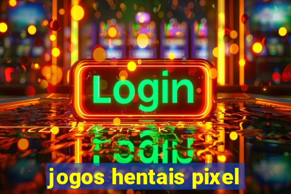 jogos hentais pixel