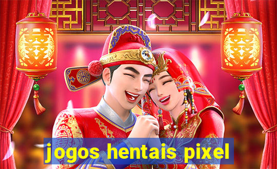 jogos hentais pixel