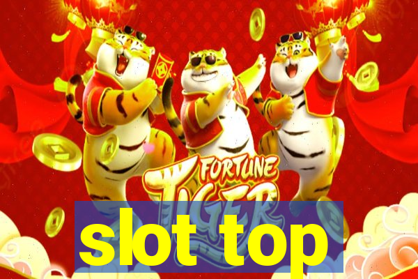 slot top