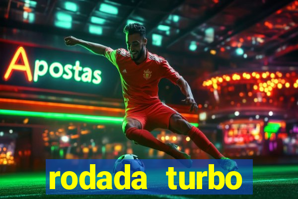 rodada turbo fortune tiger