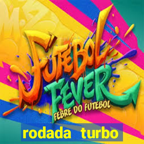 rodada turbo fortune tiger