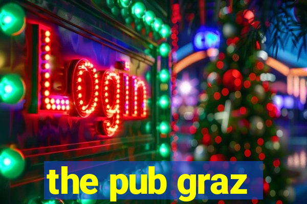 the pub graz