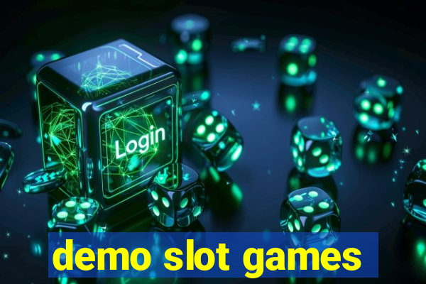 demo slot games