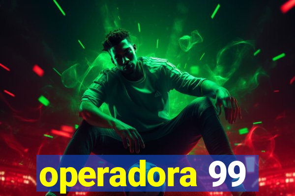 operadora 99