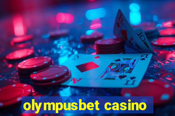 olympusbet casino