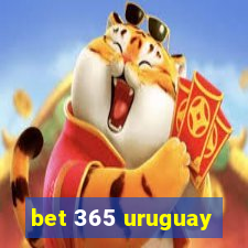 bet 365 uruguay