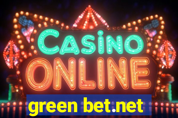 green bet.net